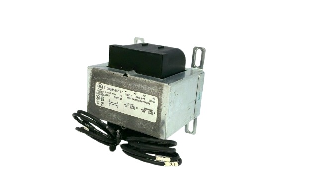 GENERAL ELECTRIC 9T58B0506G37