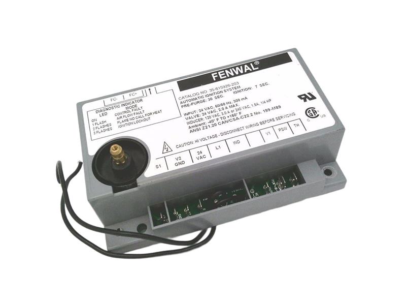 35-615926-203 by KIDDE-FENWAL, LLC