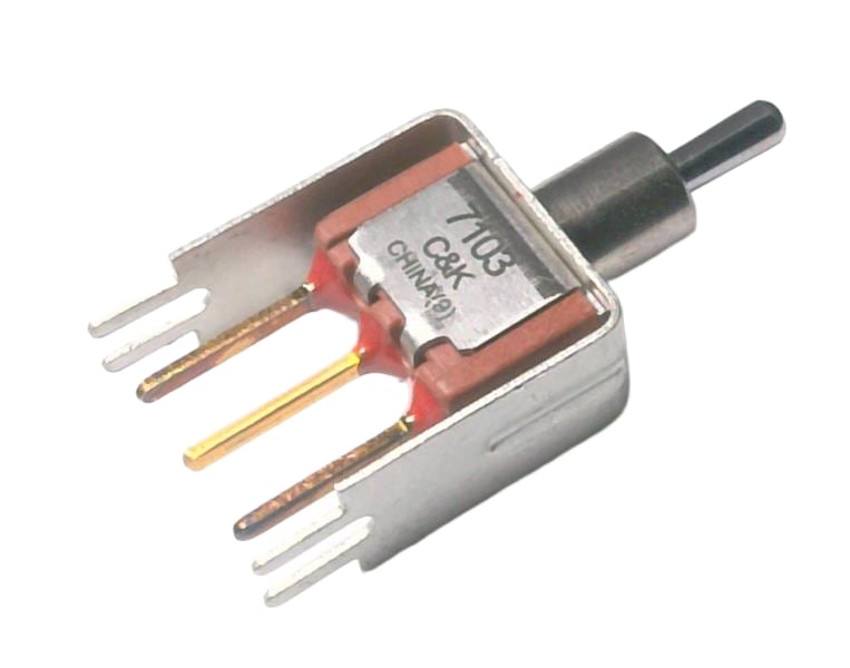 7103MD9V4BE by ITT