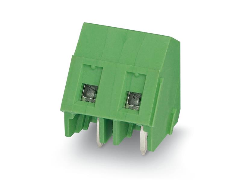 PHOENIX CONTACT GSMKDSP 1,5/ 2-7,62