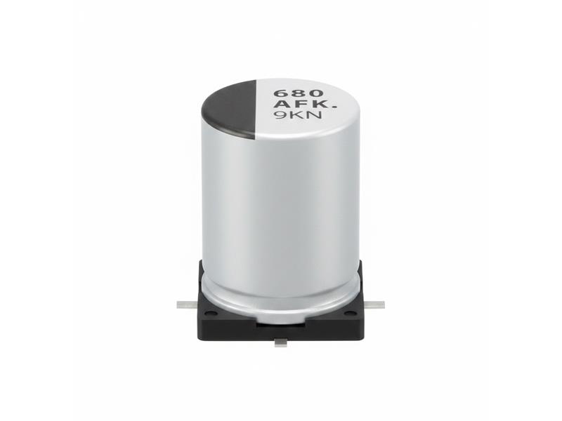 MATSUSHITA ELECTRIC EEV-FK1H471M
