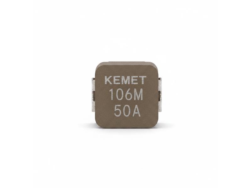 YAGEO EDH106M050A9DAA