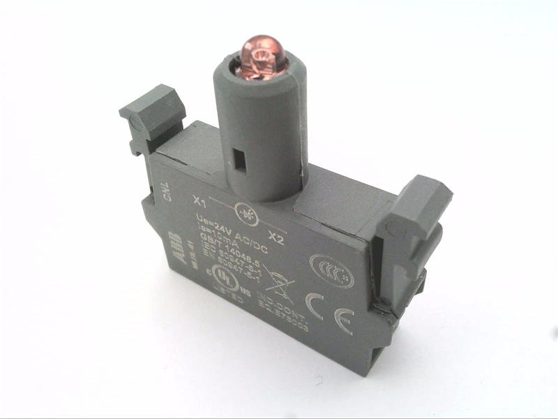 ASEA BROWN BOVERI MLBL-01R