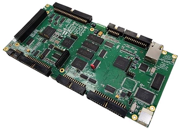 DELTA TAU DATA SYS 4-3871C3-2004-50109