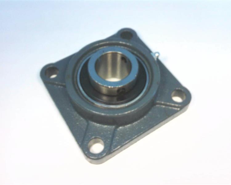 NBS BEARING UCF207-20