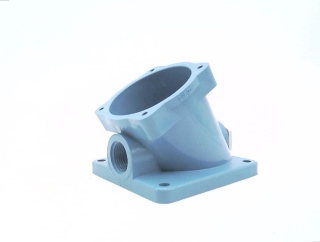 MARECHAL ELECTRIC SA 31-1A053