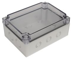 BUD INDUSTRIES PTK-18428-C