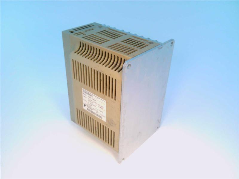 YASKAWA ELECTRIC SGDL-08AP