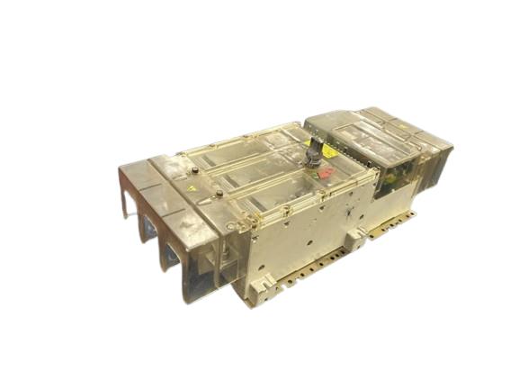 EATON CORPORATION NZM 12-1250-NA