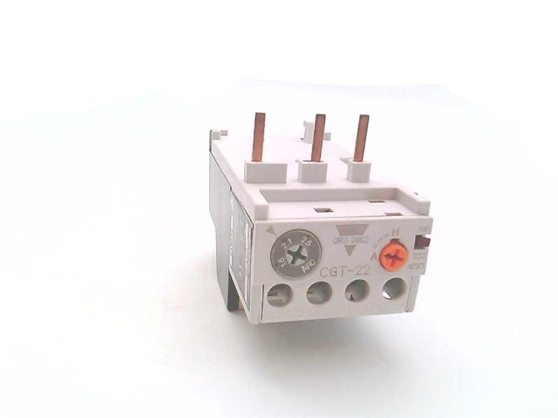 CARLO GAVAZZI CGT-22-2.5