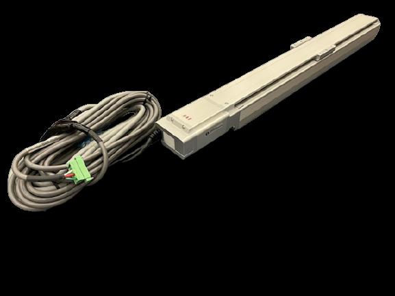 IAI RCS3-SA8C-A-150-10-500-T2-M-A1E