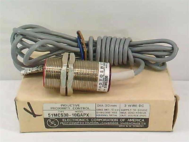 ALLEN BRADLEY 51MCS30-10GAPX