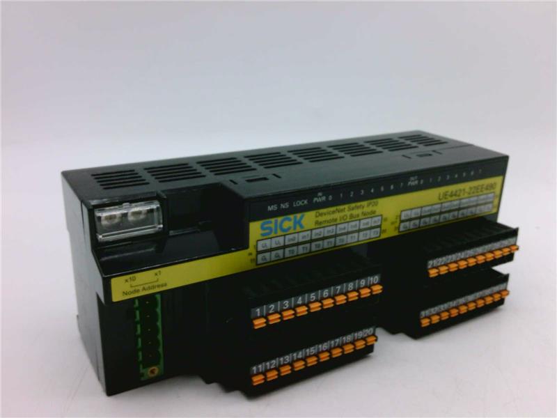 UE4421-22EE490 by SICK