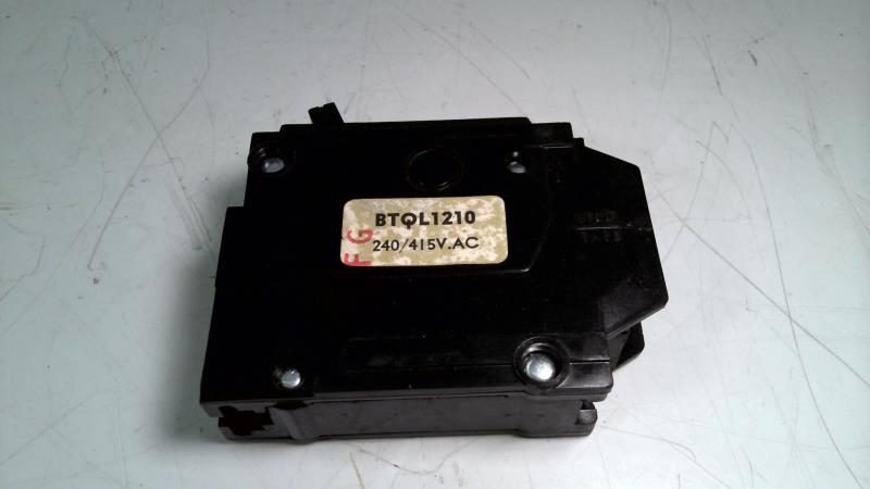 GENERAL ELECTRIC BTQL1210