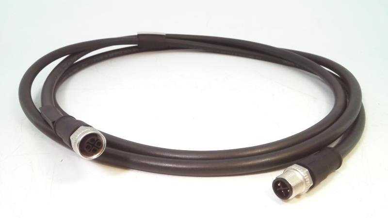 BINDER 77-0690-0689-50704-0200