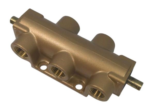 VERSA VALVES SA-4524-71