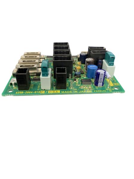 FANUC A20B-2004-0180