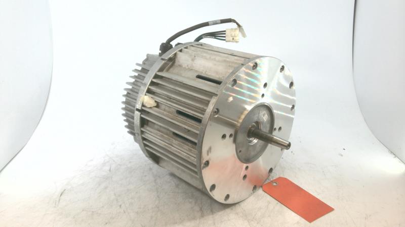 EBM PAPST M3G112-EA50-40