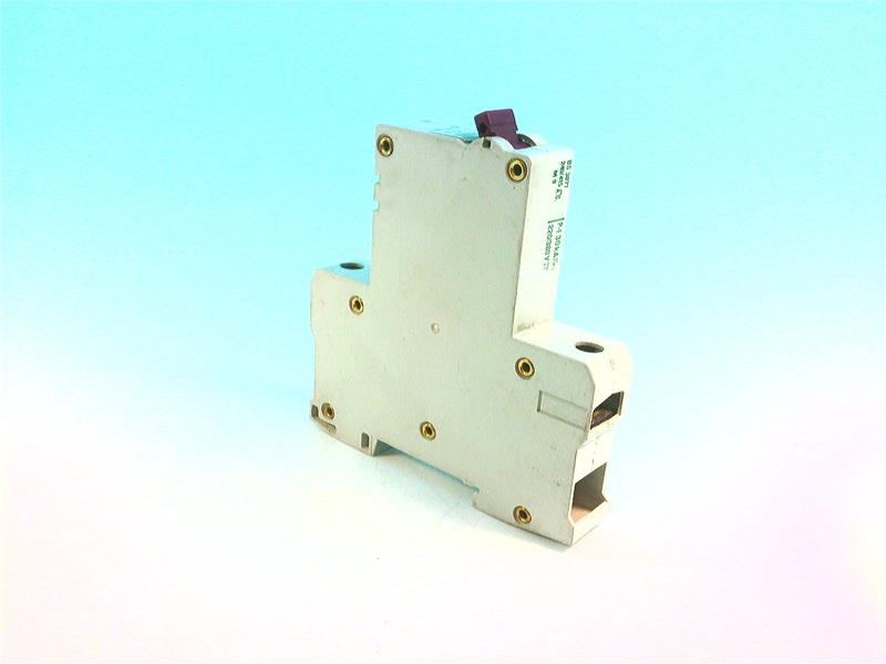 EATON CORPORATION AZG-32A-1