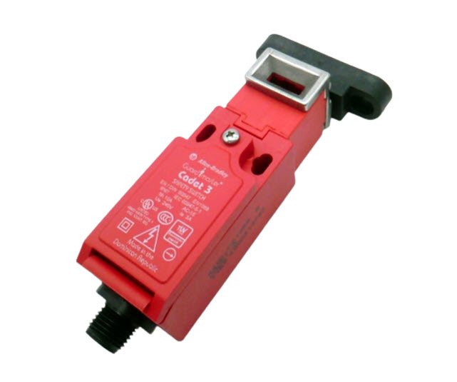 ALLEN BRADLEY 440K-C21089