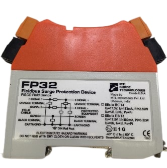 FP32 by EATON CORPORATION