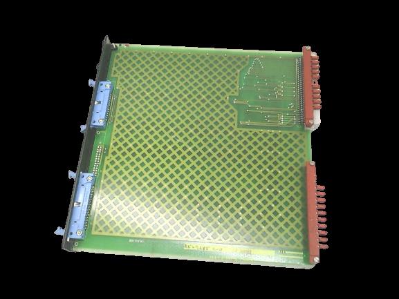 CONVERTEAM 25X9258/10