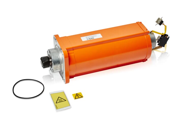 ASEA BROWN BOVERI 3HAB3656-1/4