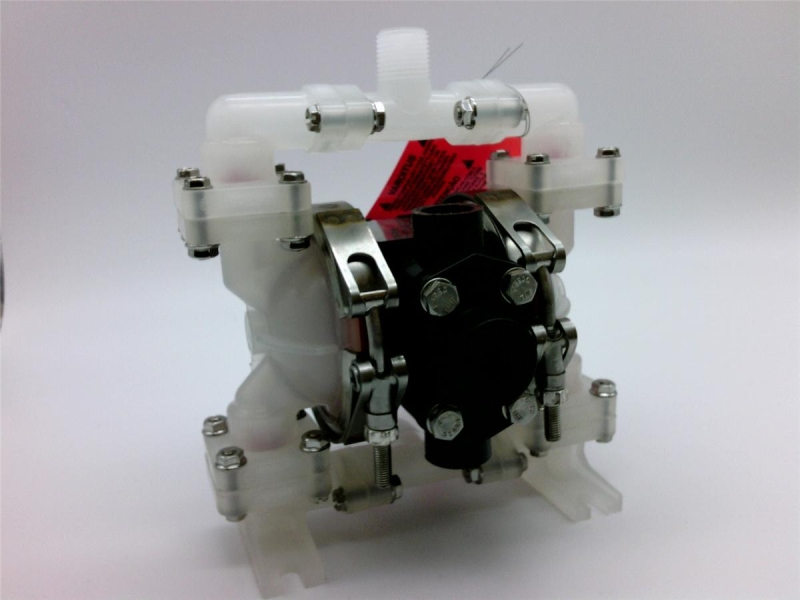 WARREN RUPP PB14TS3PP