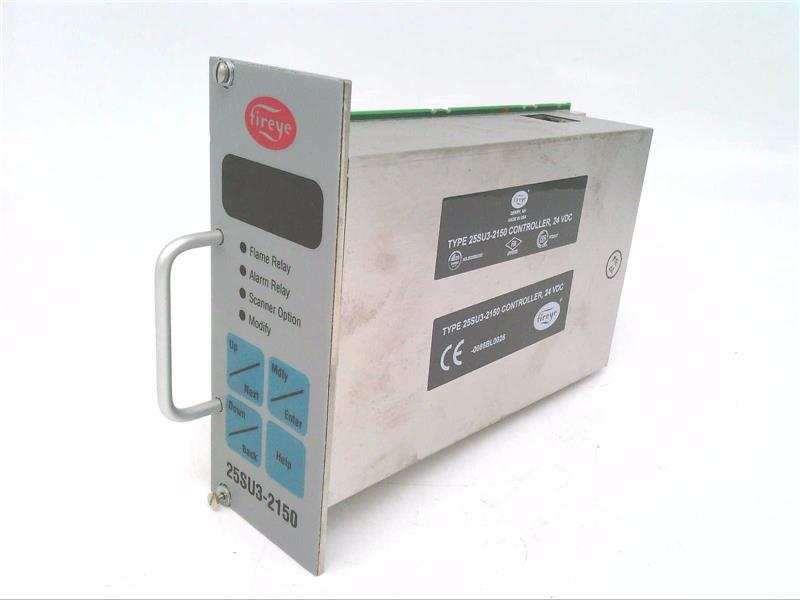 KIDDE-FENWAL, LLC 25SU3-2150