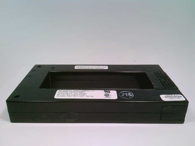 INSTRUMENT TRANSFORMERS INC 600-401