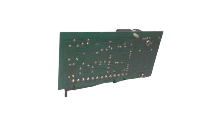 ERHARDT & LEIMER RK-1101