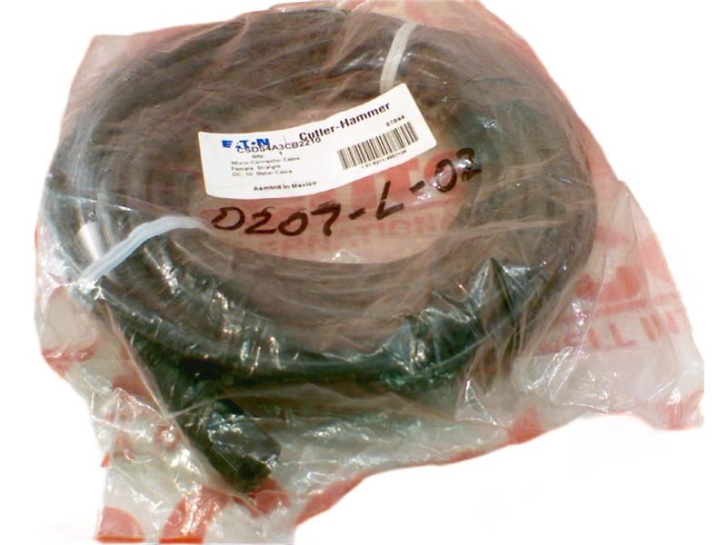 CSDS4A3CB2210 by EATON CORPORATION