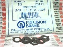 PRECISION BRAND 25112