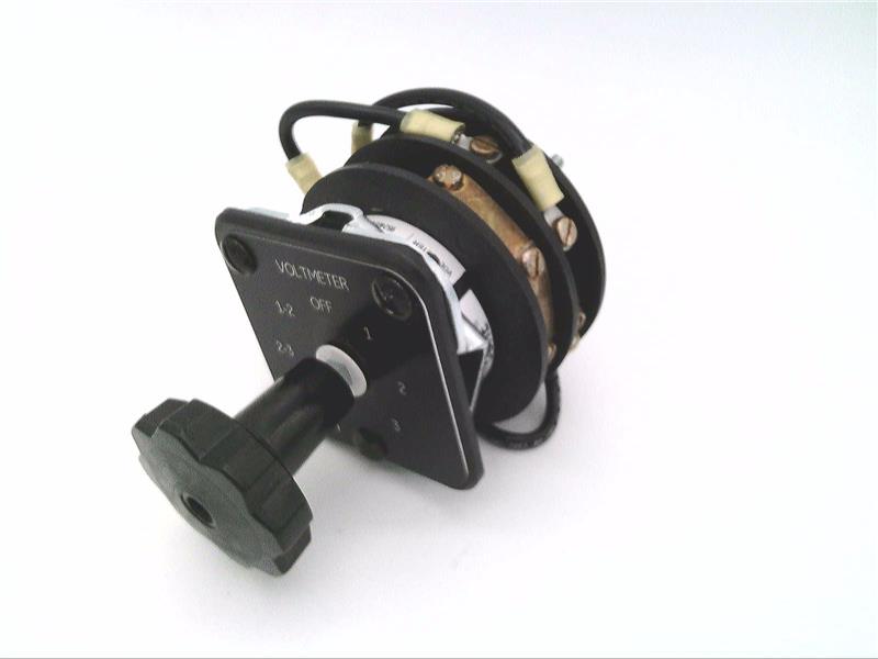 INSTRUMENT TRANSFORMERS INC 952405C