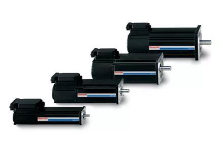 BOSCH MKD112D-027-KP3-AN