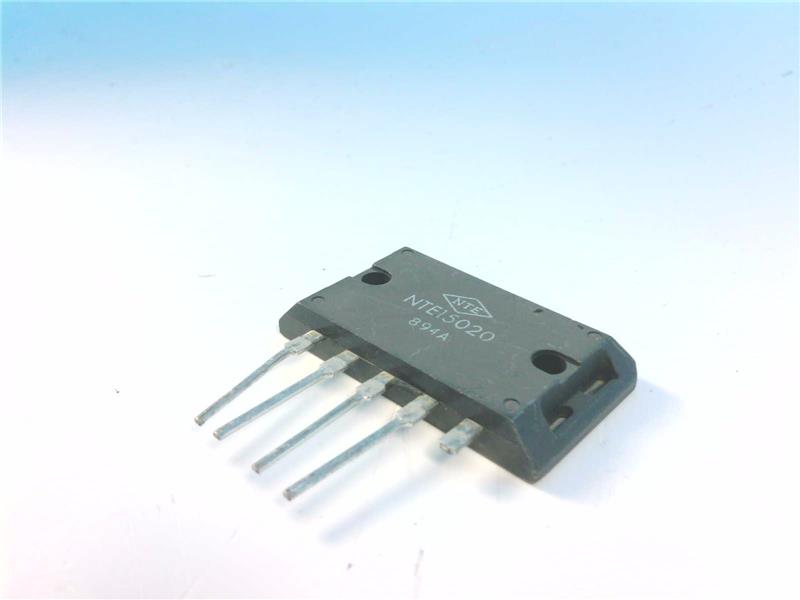 NTE NTE15020