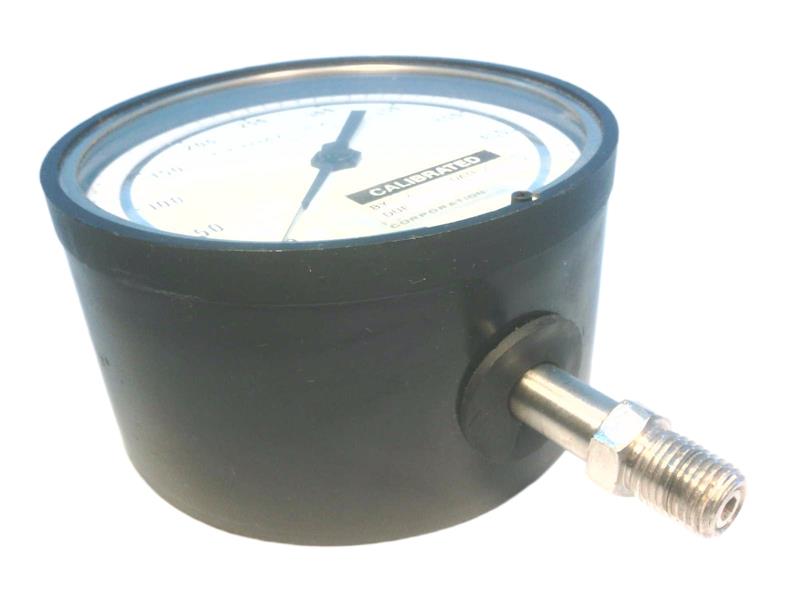 PERMA CAL CORPORATION 101NTM20A21