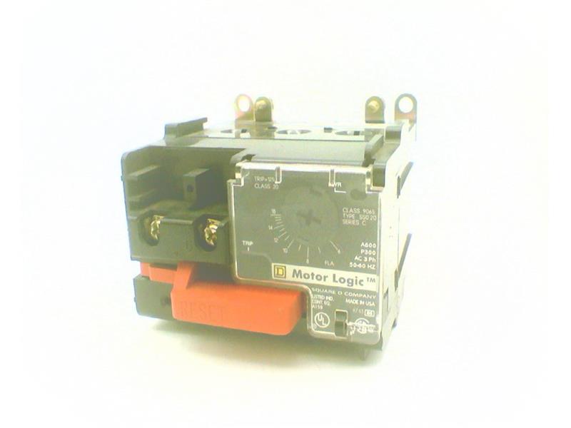 SCHNEIDER ELECTRIC 9065-SS020