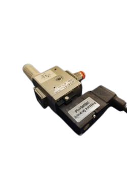 AV2000-N02-5DZ-R by SMC
