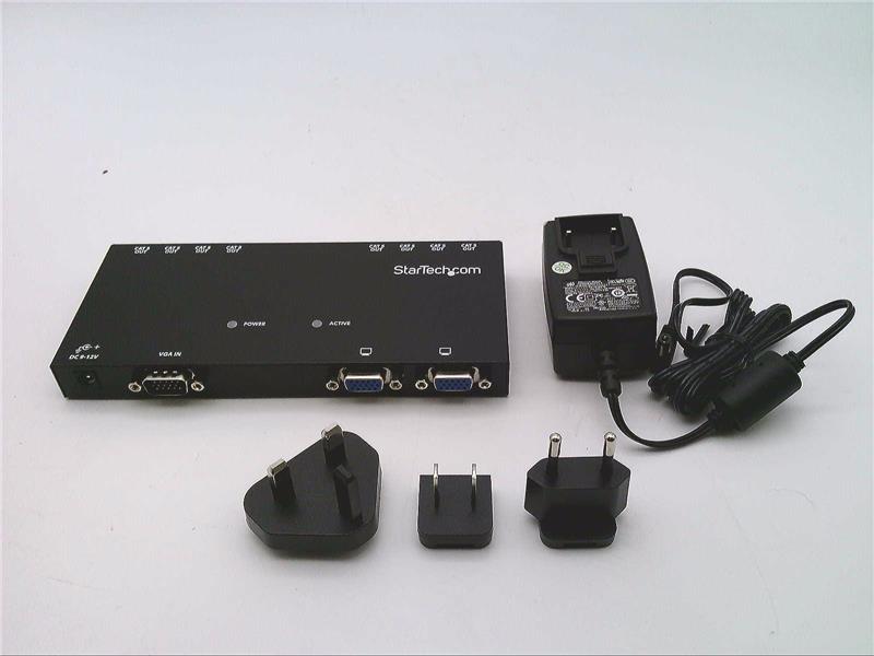 STARTECH.COM ST1218T