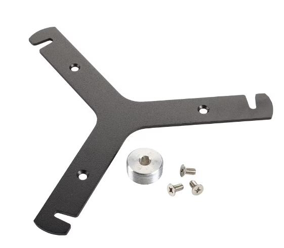 FEDERAL SIGNAL 371BRCKT