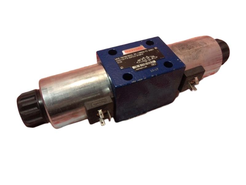 4WE-10H73-3X/CG12N9K4-SO9 by BOSCH
