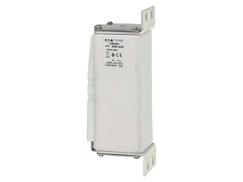 EATON CORPORATION 170M2041