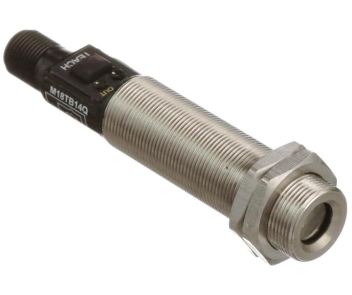 BANNER ENGINEERING M18TB14Q