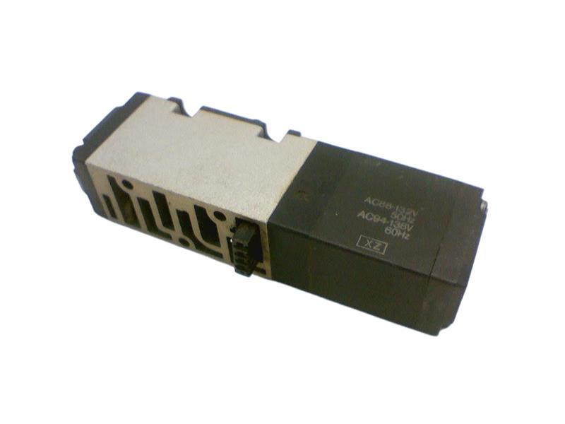 NVFS-100 by SMC