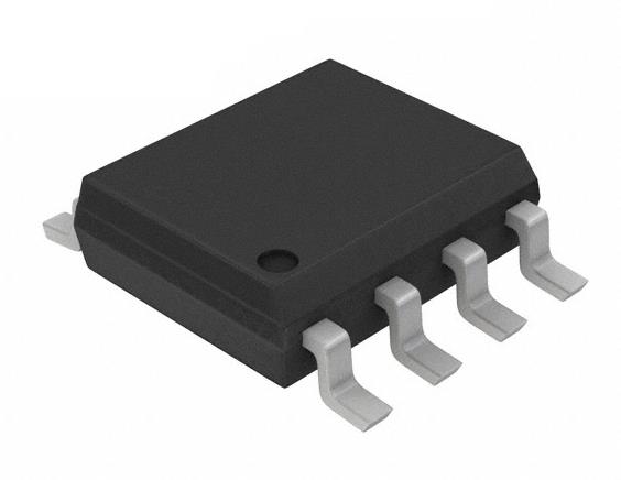 ALPHA & OMEGA SEMICONDUCTOR AO4838