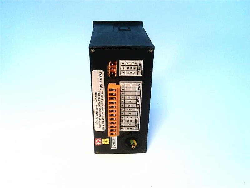 GENERAL ELECTRIC MTS5-331-10