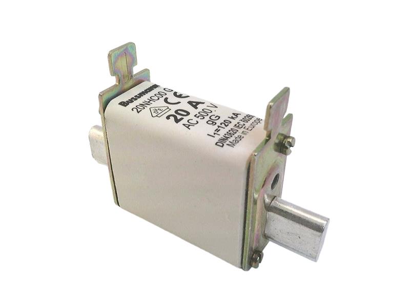 20NHC00-G by EATON CORPORATION