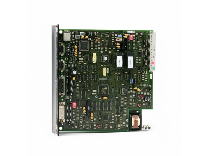 INFRANOR SMTBD1/1A-220/17-T-BS