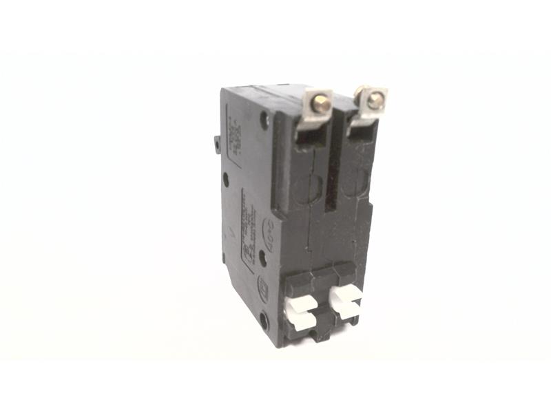 SCHNEIDER ELECTRIC QOB2125VH